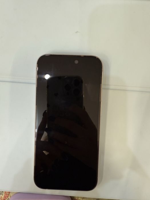 Iphone 15 pro, 256гб