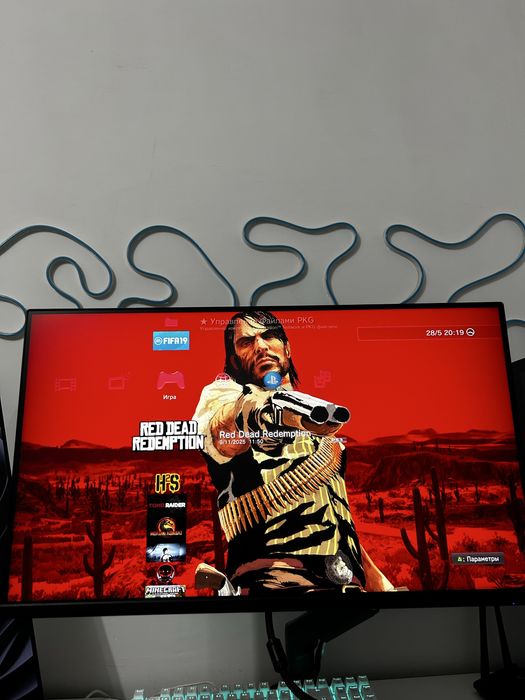 PlayStation 3 продам