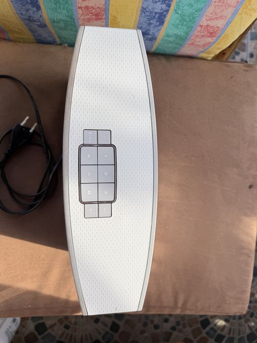 Bose Soundtouch 20 Wireless | Bluetooth | Aux Defefcta