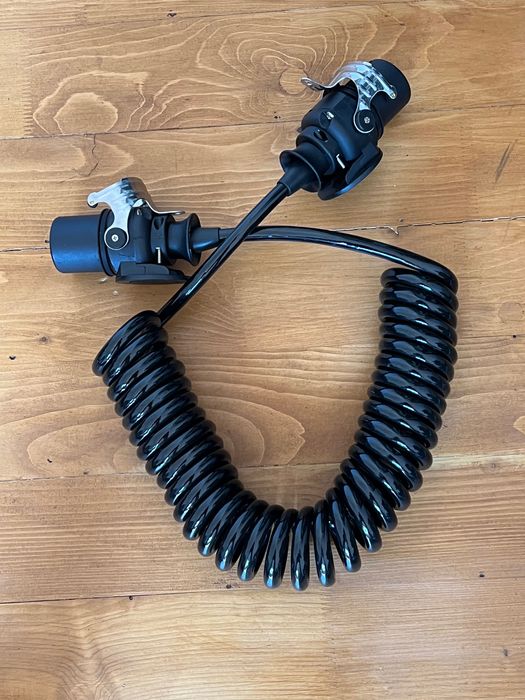 Triple led,oglinda Scania,camera franare SAF,Aspock,furtun cuplare aer