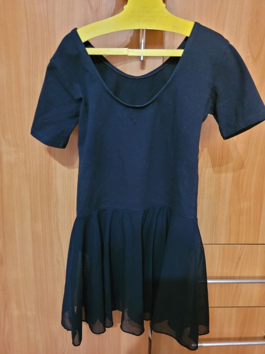 Купальник для гимнастики, акробатики