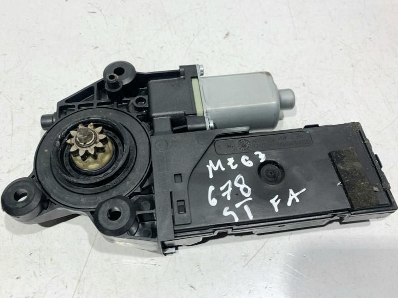 Motoras macara geam stanga fata Renault Megane 3 (2008-2012) 807310596R