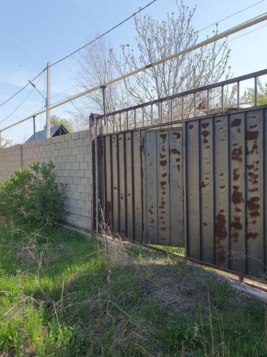 Продаются 2 новые дачи