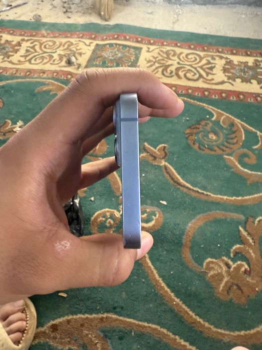 Iphone 14 86% акб бары оригинал