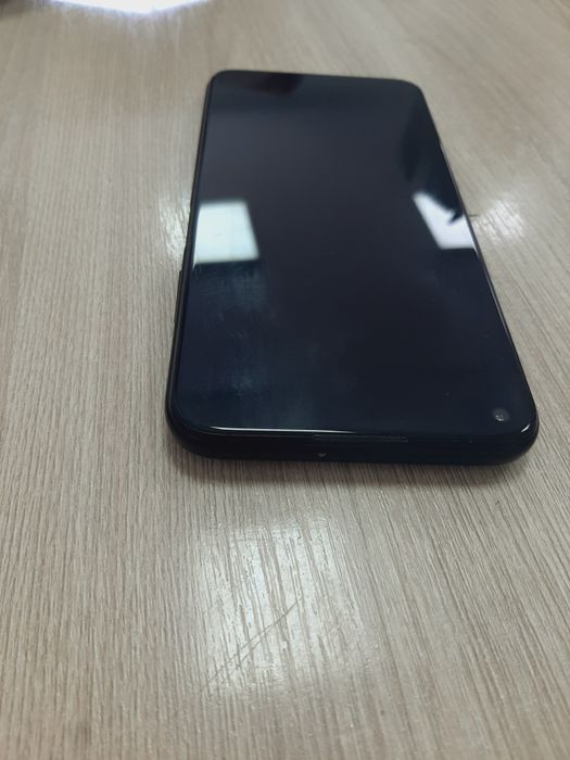 Huawei p40 lite 128гб