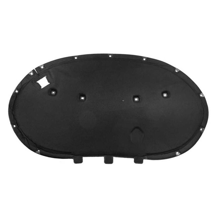 Изолация за под преден капак на VW PASSAT B7 2010 - 2014