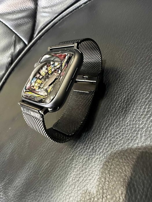 Apple Watch 5 44mm ТОП