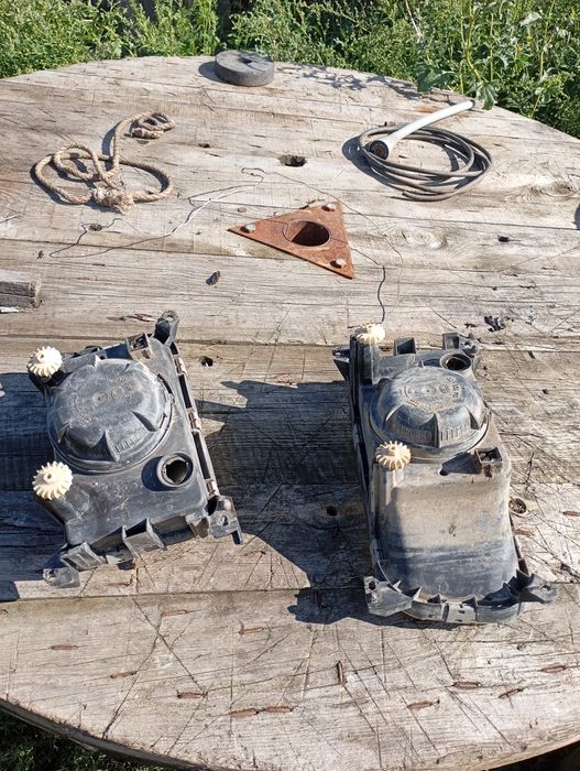 Продаются фары пассат