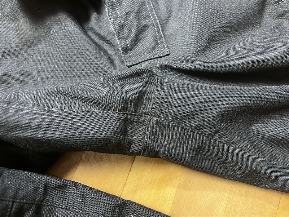 Pantaloni moto Bmw Voyage-2 mărimea 50