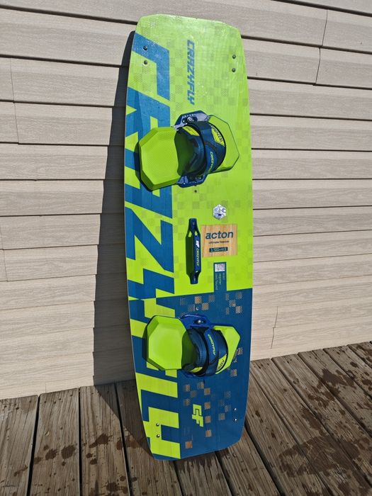 Кайт дъска/kite board