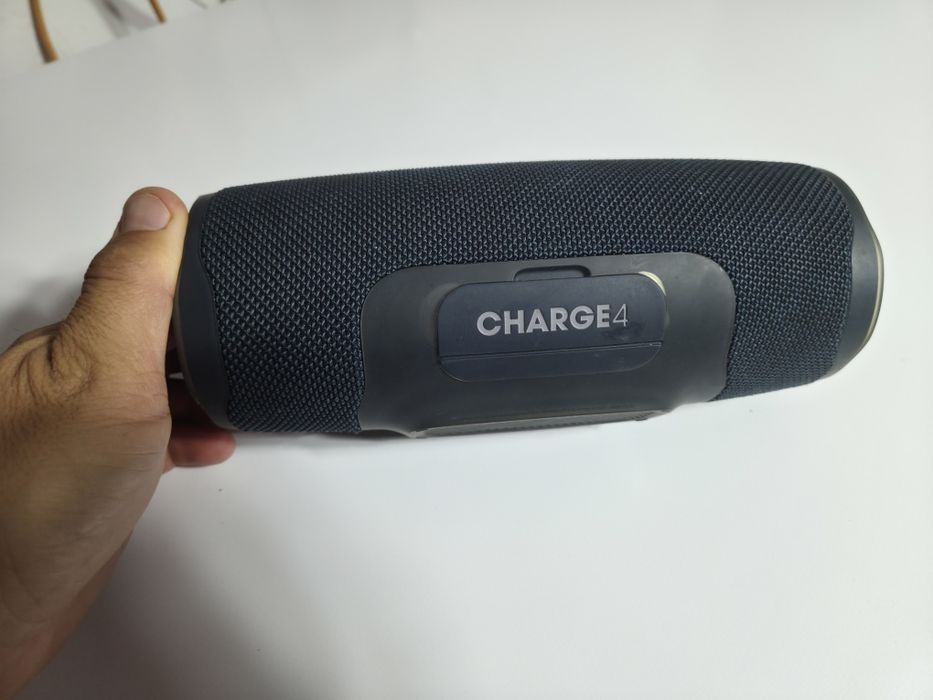 Boxa Jbl charge 4