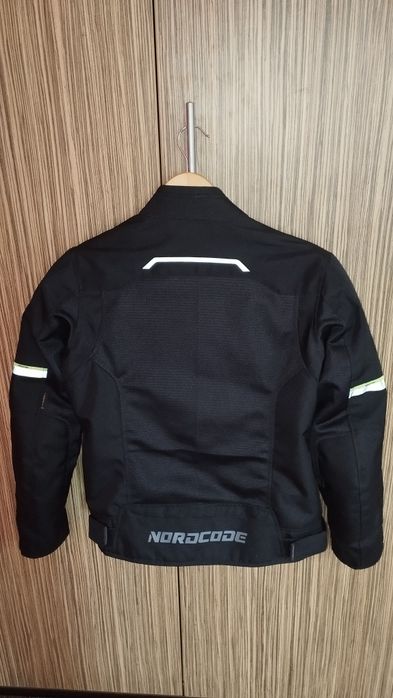 Geaca moto dama nordcode