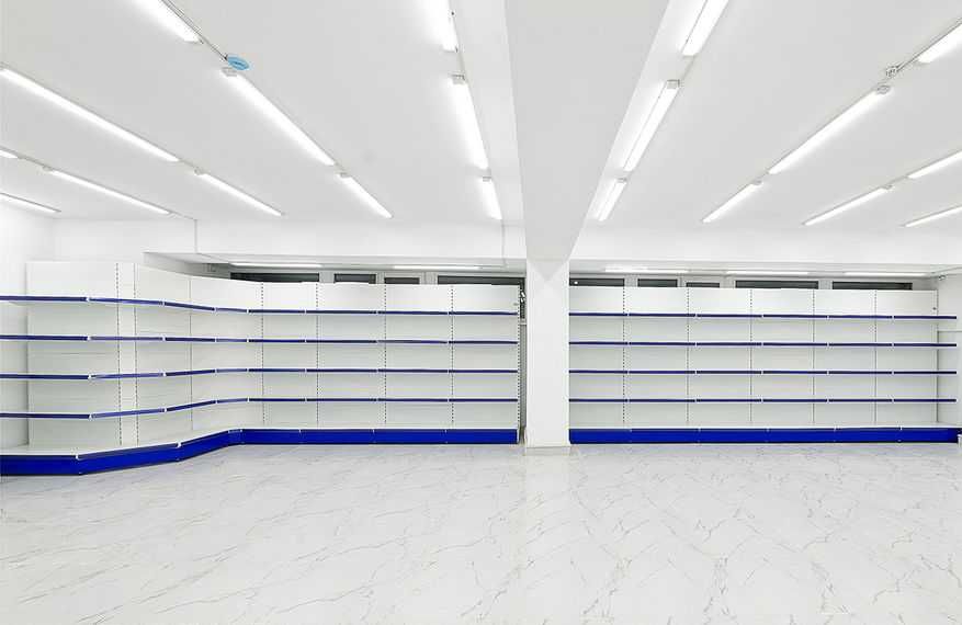 Полка стеллаж металлический, raf tokchasi, dokon metall tokcha