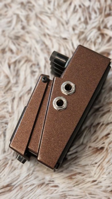 Boss OC-3 Super Octave - Pedală Octaver Polifonic - Stare Excelentă