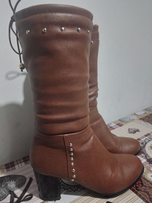 Rossiyskiy toza charm etik ayyollar uchun