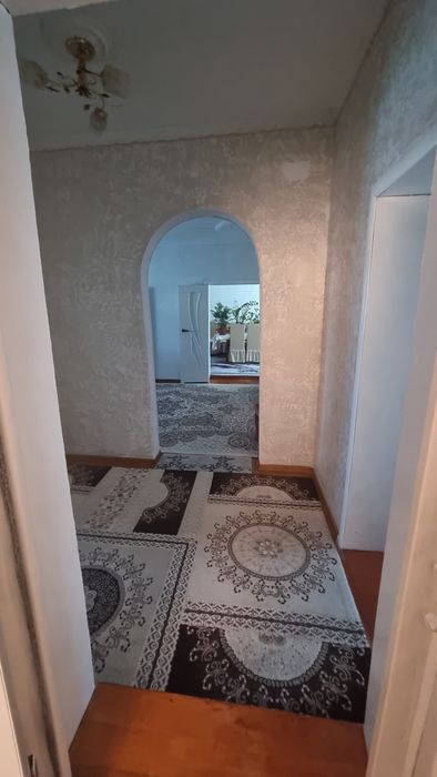 Үй сатылады Саяхатта