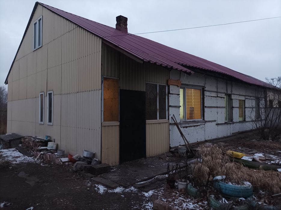 Продажа Дома !!!