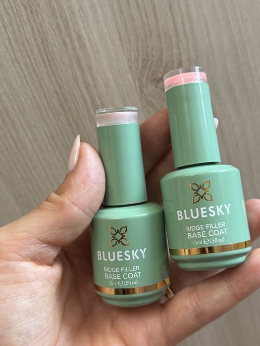 Bluesky ridge filler base coat 15ml