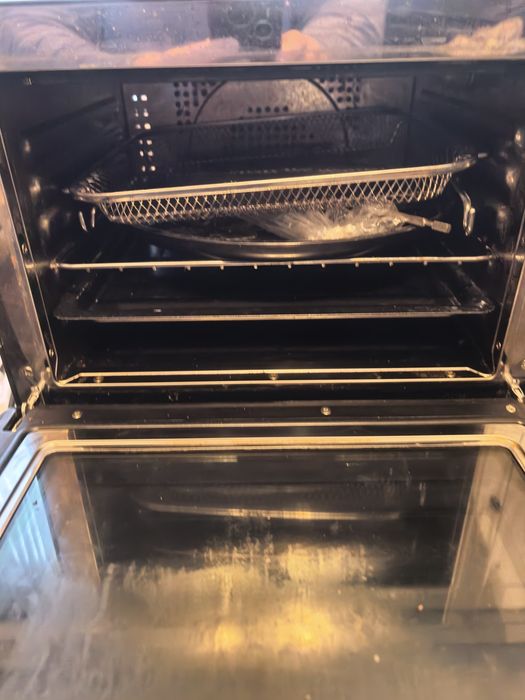 Cuptor electric Biovita de luxe