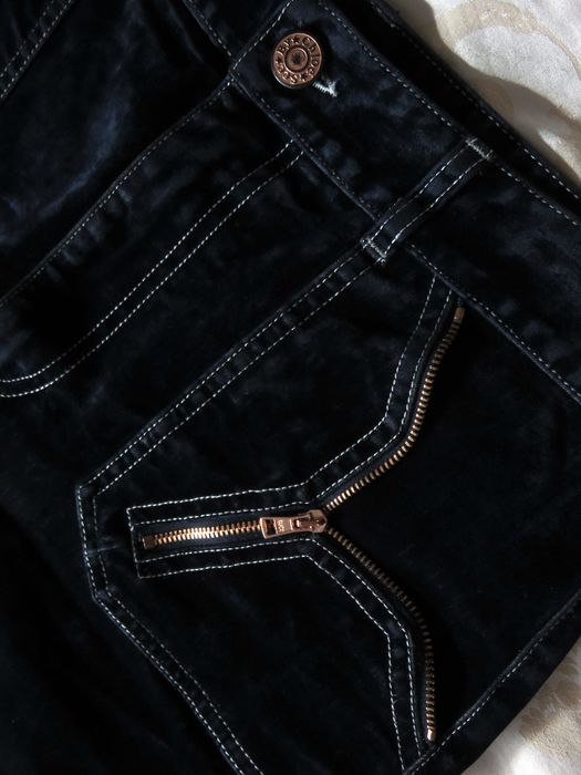 Кадифена пола See By Chloe, М - L, нова