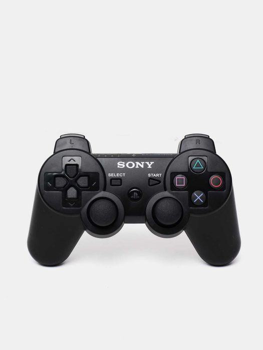 Simsiz geympad Sony PlayStation 3 uchun Dualshock 3 joystik