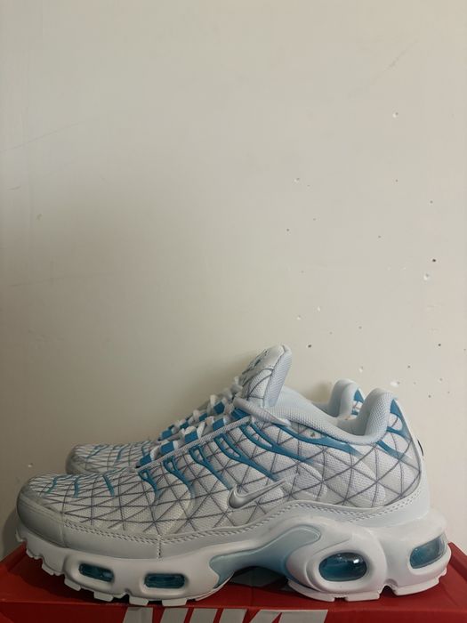 Nike  Air Max Plus Marseille - 40,41,42,44,45