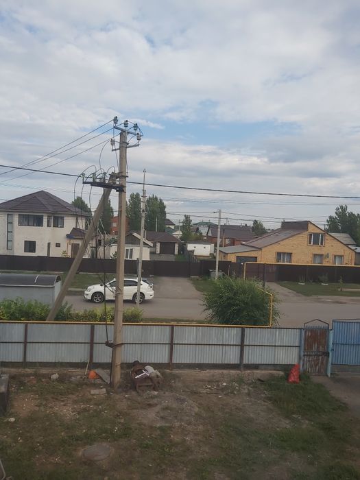 Разъединитель высоковольтный в комплекте