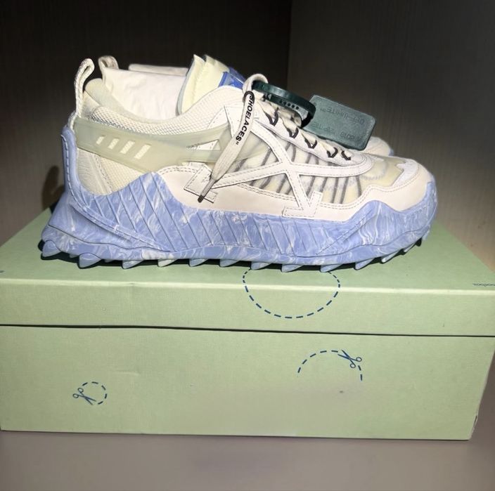 Off White Odsy 1000
