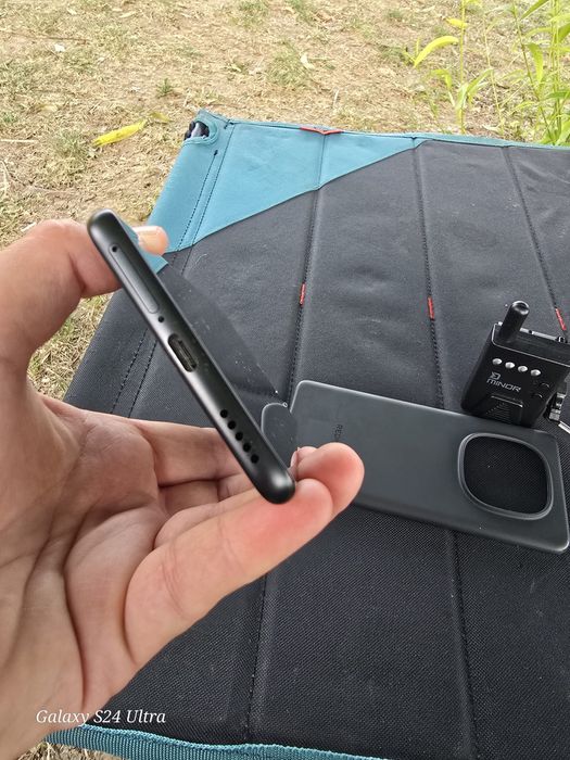 Redmi note 15 5g