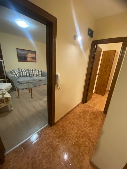 Дава се под наем Двустаен апартамент в Варна, Гранд Мол Варна - 50 кв.м за 408 € - Снимка #14