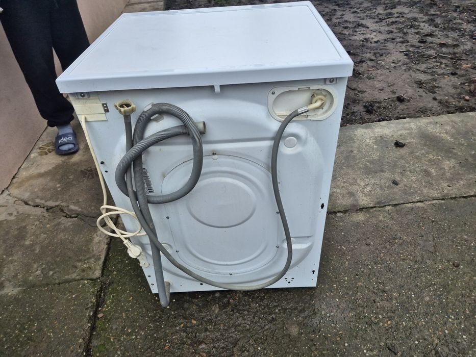Mașină de spălat Hotpoint
