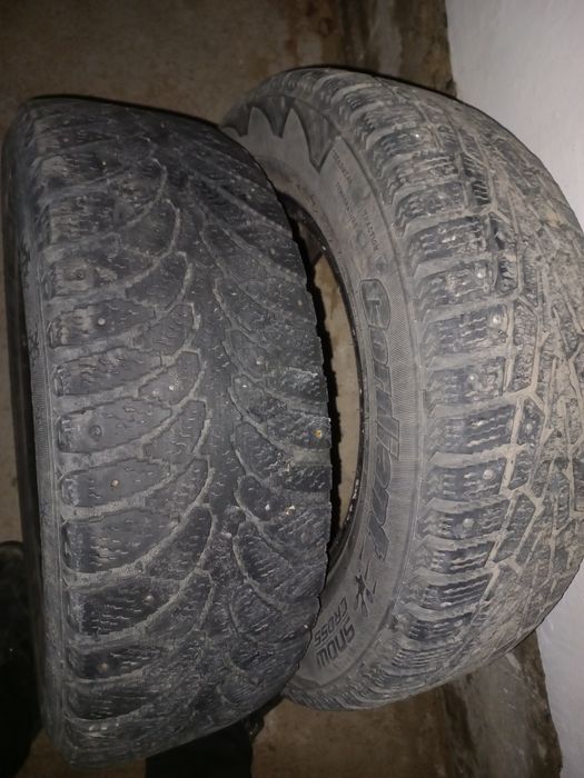 Зимный балон Cordinant