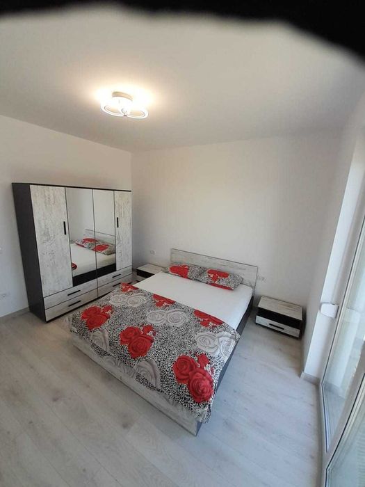 Proprietar -apartament de inchiriat in bloc nou- Calea Buziasului
