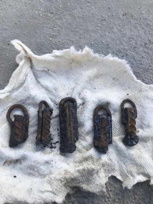 Грузила для рыбалки