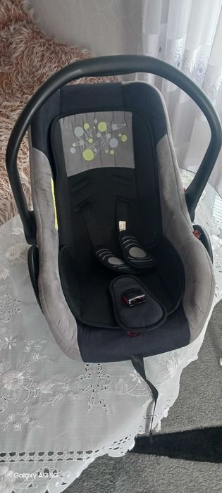 Кошница за вашето бебе