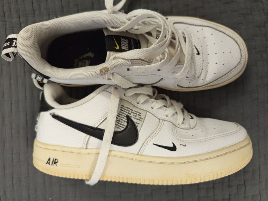 Nike  adidași dama, stare bună 70 lei perechea