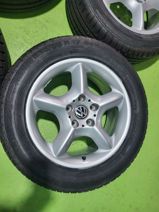 17 5x120 Vw Transporter T5 T6 5х120 т5 т6