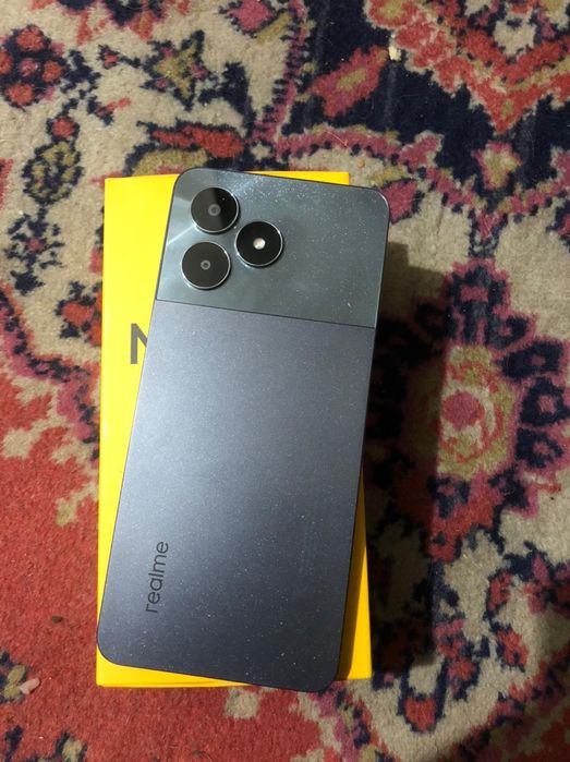 Редми 9а Реалми ноте 50