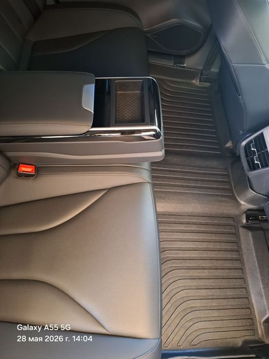 Продаётся Hongqi  mq5