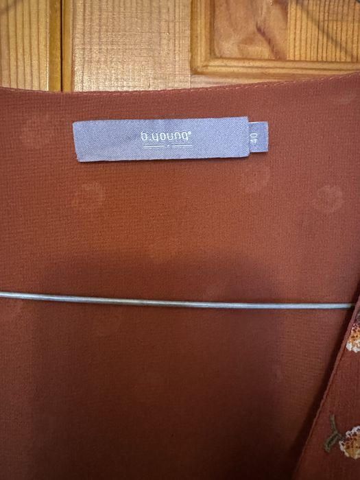 Рокля M/L цена 15 лв.