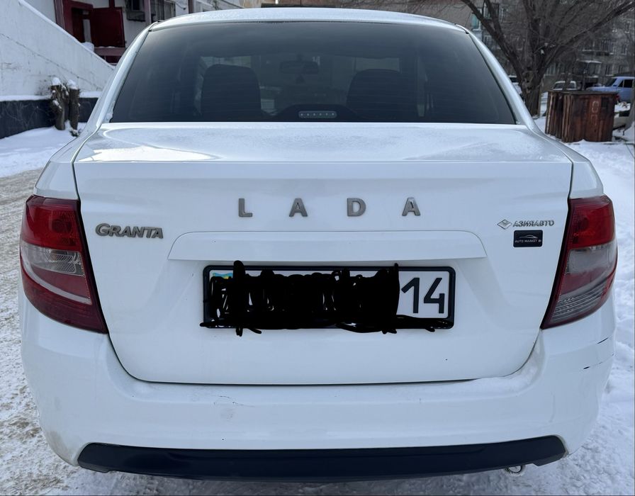 Продам Гранту Фл