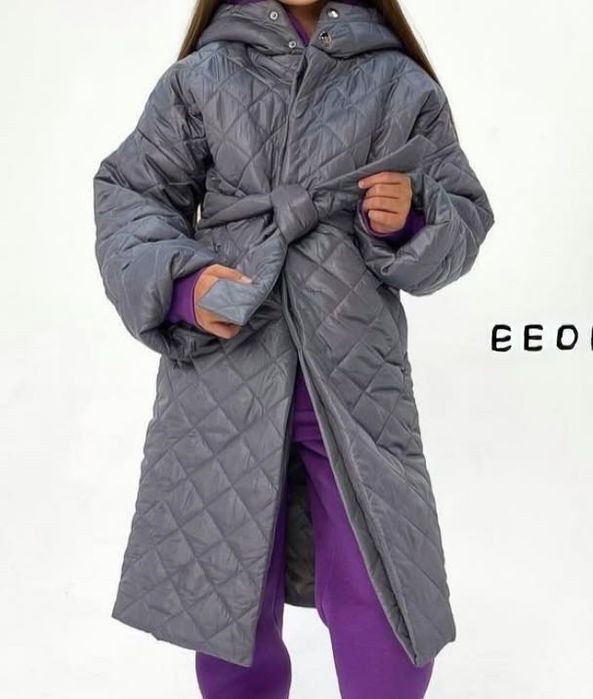 Куртка для девочки