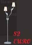 Lustre LED moderne – brand premium STABI