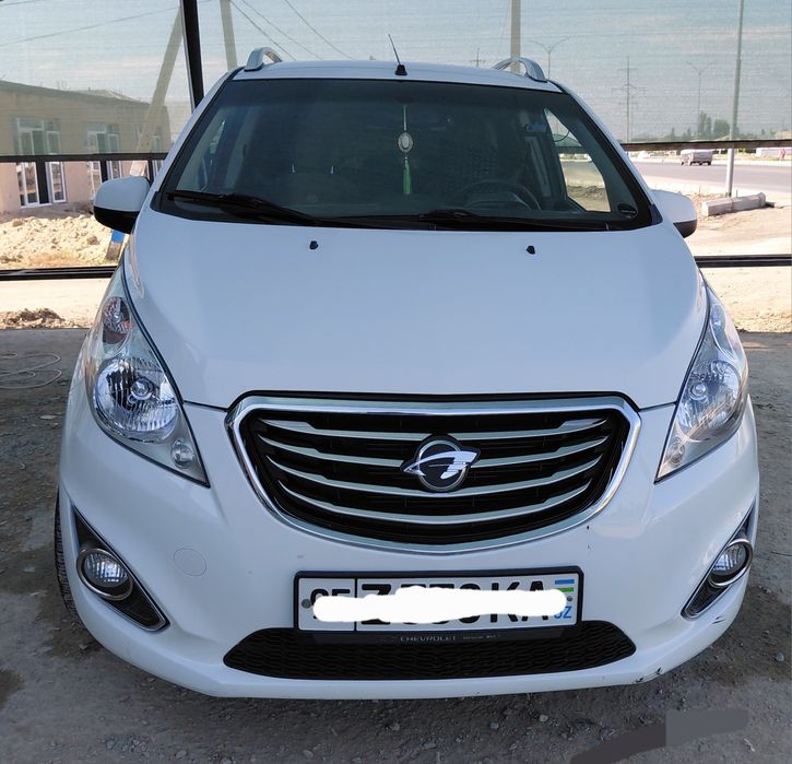 Spark RAVON R2 Автомат  сатылады