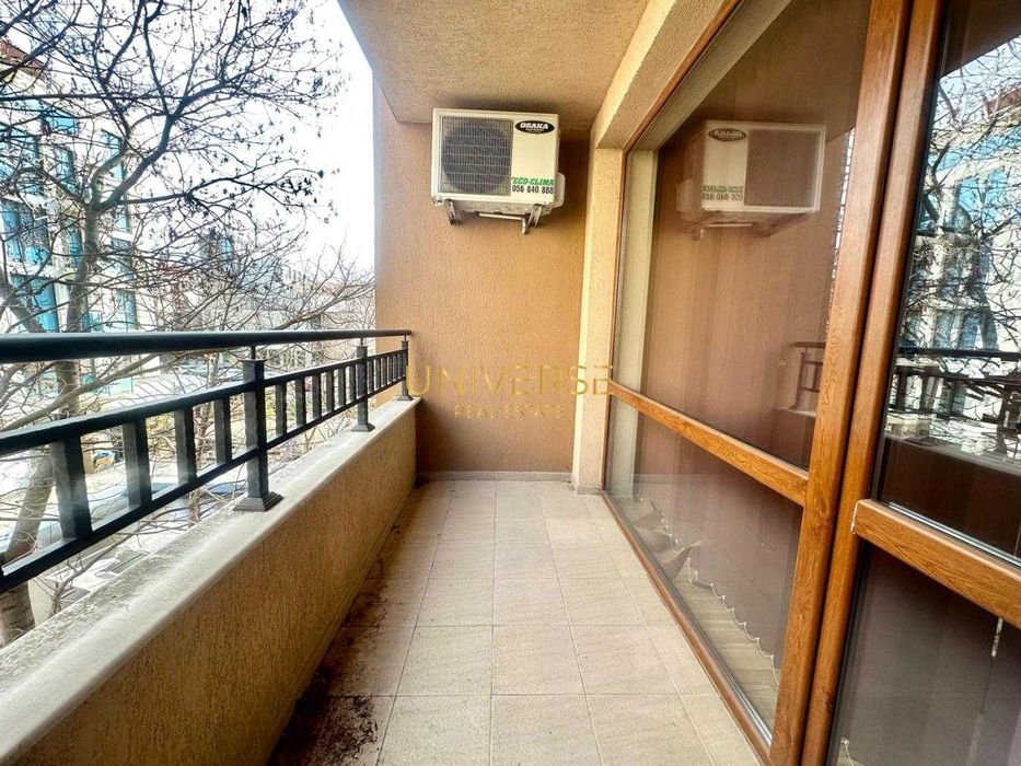 Продава се Двустаен апартамент в к.к. Слънчев бряг - 59 кв.м за 1185 €/кв.м - Снимка #8