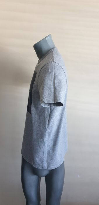 Fred Perry Cotton Mens Size S  ОРИГИНАЛ! Мъжка Тениска!