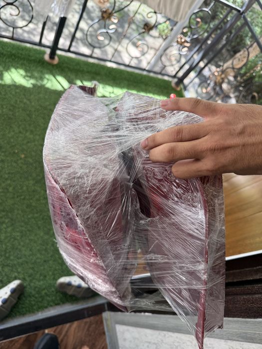 amerkanka fara orginal holazi zor bez remont
