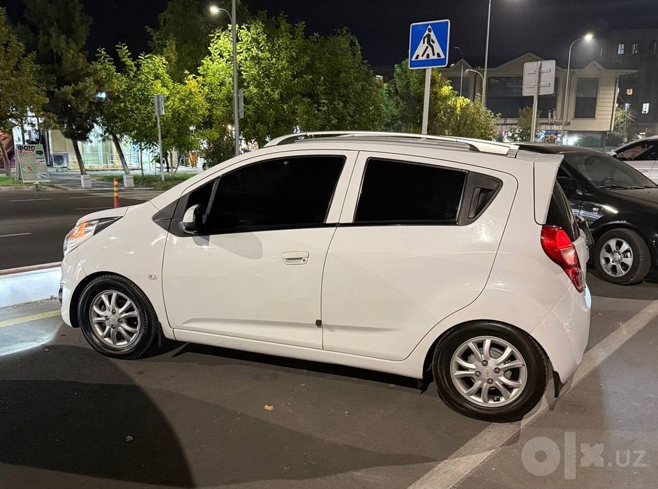 Spark a/t sotiladi
