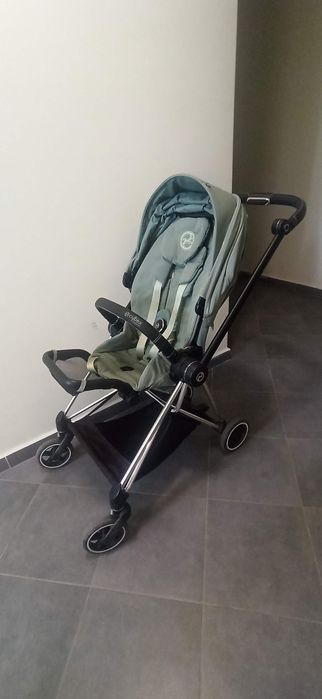 Количка Cybex Mios 3