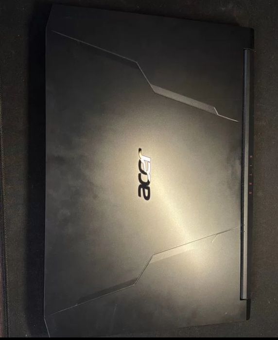 Игровой Acer Nitro RTX 3050